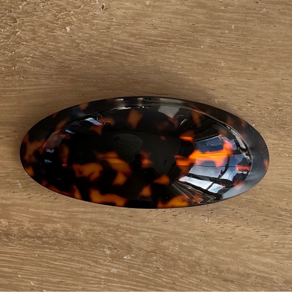 Nordstrom Accessories - NWOT Nordstrom Tortoiseshell Hair Clip
